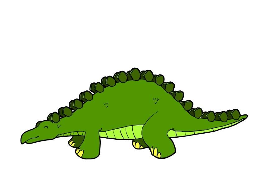 Imagen Dinosaurio