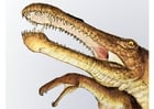 Imagen Dinosaurio irritator