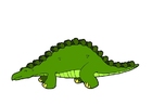 Imagenes Dinosaurio