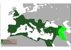 Imagenes Dominio romano en su punto álgido