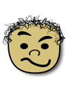 Imagen duda
