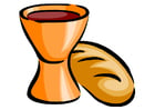 Eucaristía