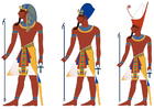 Imagenes Faraón