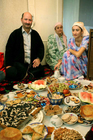 Foto fiesta del azúcar