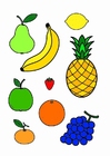 Imagenes fruta