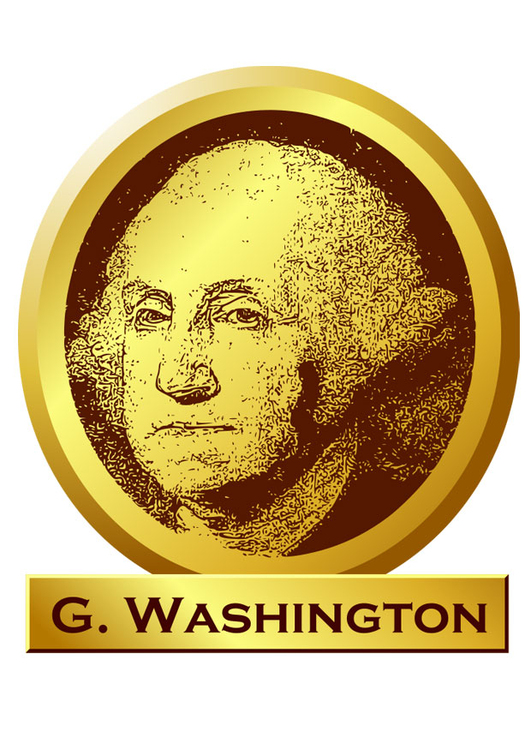 Imagen G. Washington