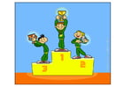 Imagen ganar una competiciÃ³n
