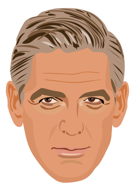 Imagen George Clooney