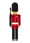 Imagenes Guardia real británica