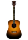 Guitarra acústica