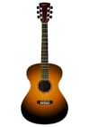 Guitarra acústica