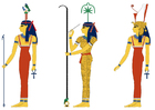 Imagenes Hathor