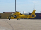Foto helicóptero