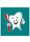 Imagenes higiene dental