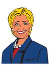Imagenes Hillary Clinton