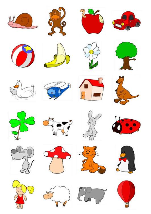 iconos para niÃ±os