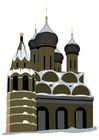 Imagen iglesia ortodoxa rusa