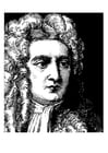 Imagenes Isaac Newton