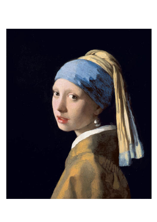 Imagen Johannes Vermeer