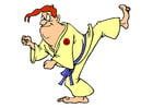 Imagenes karate