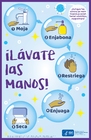 lava tus manos