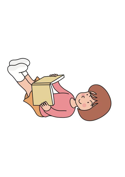 leer un libro