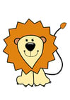Imagenes león