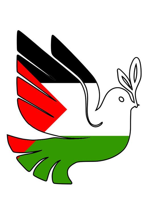 libertad para Palestina