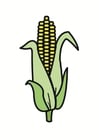 Imagenes maíz
