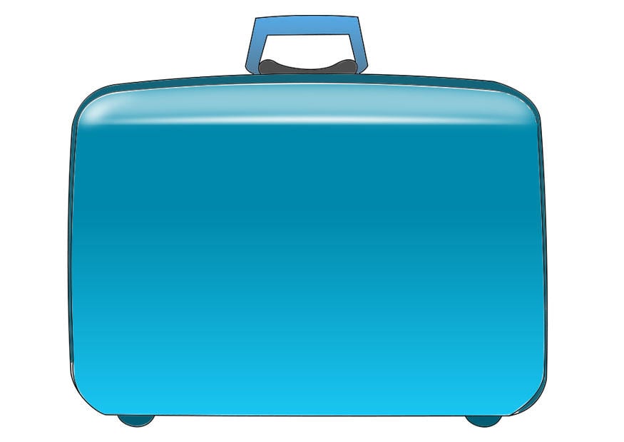 Imagen maleta