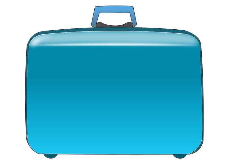 Imagen maleta