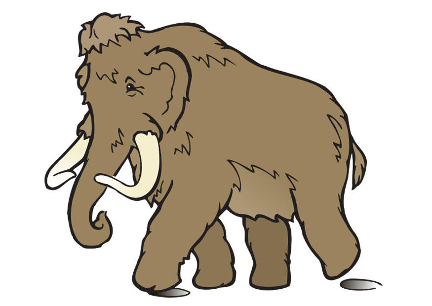 Imagen mamut