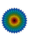 Imagen mandala