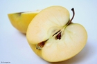 Foto manzana