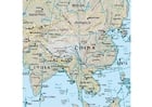 Imagenes Mapa de China