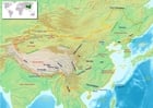 Imagenes Mapa de china