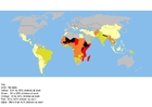 Imagen Mapa de trabajo infantil