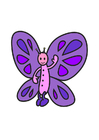 imagen mariposa