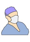 Imagen mascarilla