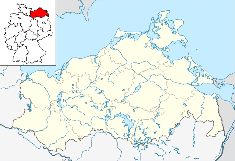 Imagen Mecklenburg-Vorpommern