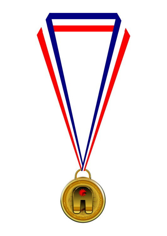 Imagen medalla
