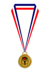 Imagenes medalla