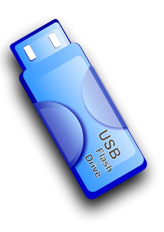 memoria USB