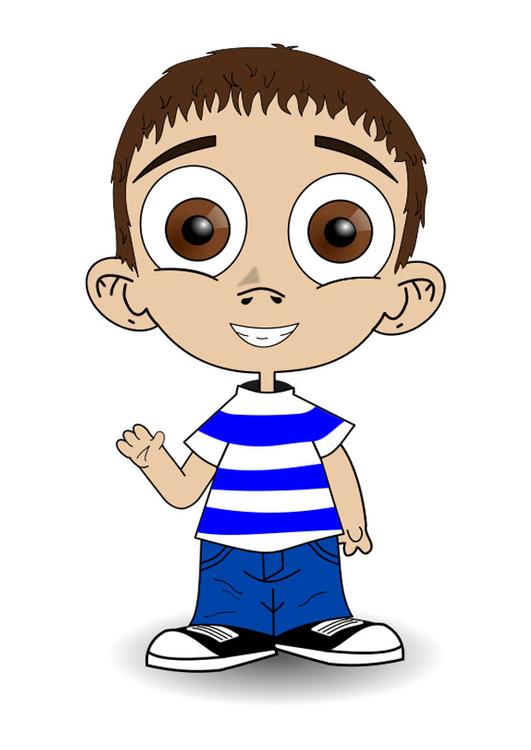 niÃ±o angustiado