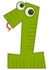 número - 1