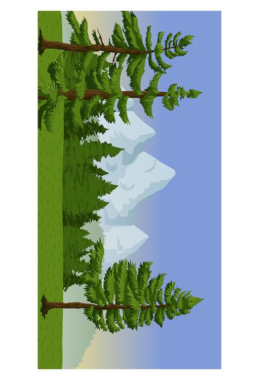 paisaje