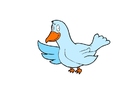 imagen Pájaro