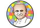 Imagen Papa Juan Pablo II