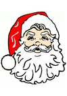 papá noel