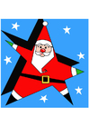 imagen Papá Noel 1b